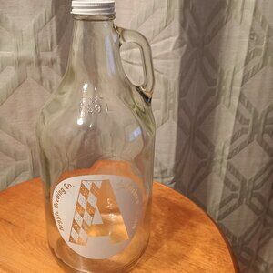 Argyle Brewing Co. jug / growler